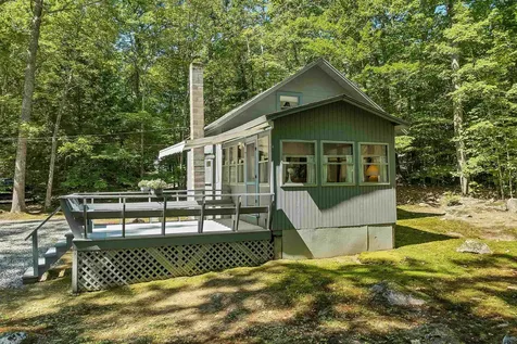 21 Orton Lane Moultonborough NH 03254