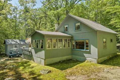 21 Orton Lane Moultonborough NH 03254