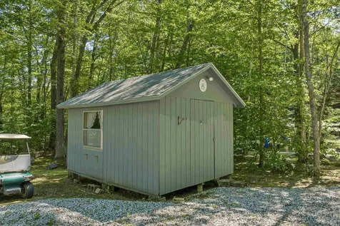 21 Orton Lane Moultonborough NH 03254