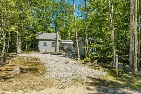 21 Orton Lane Moultonborough NH 03254