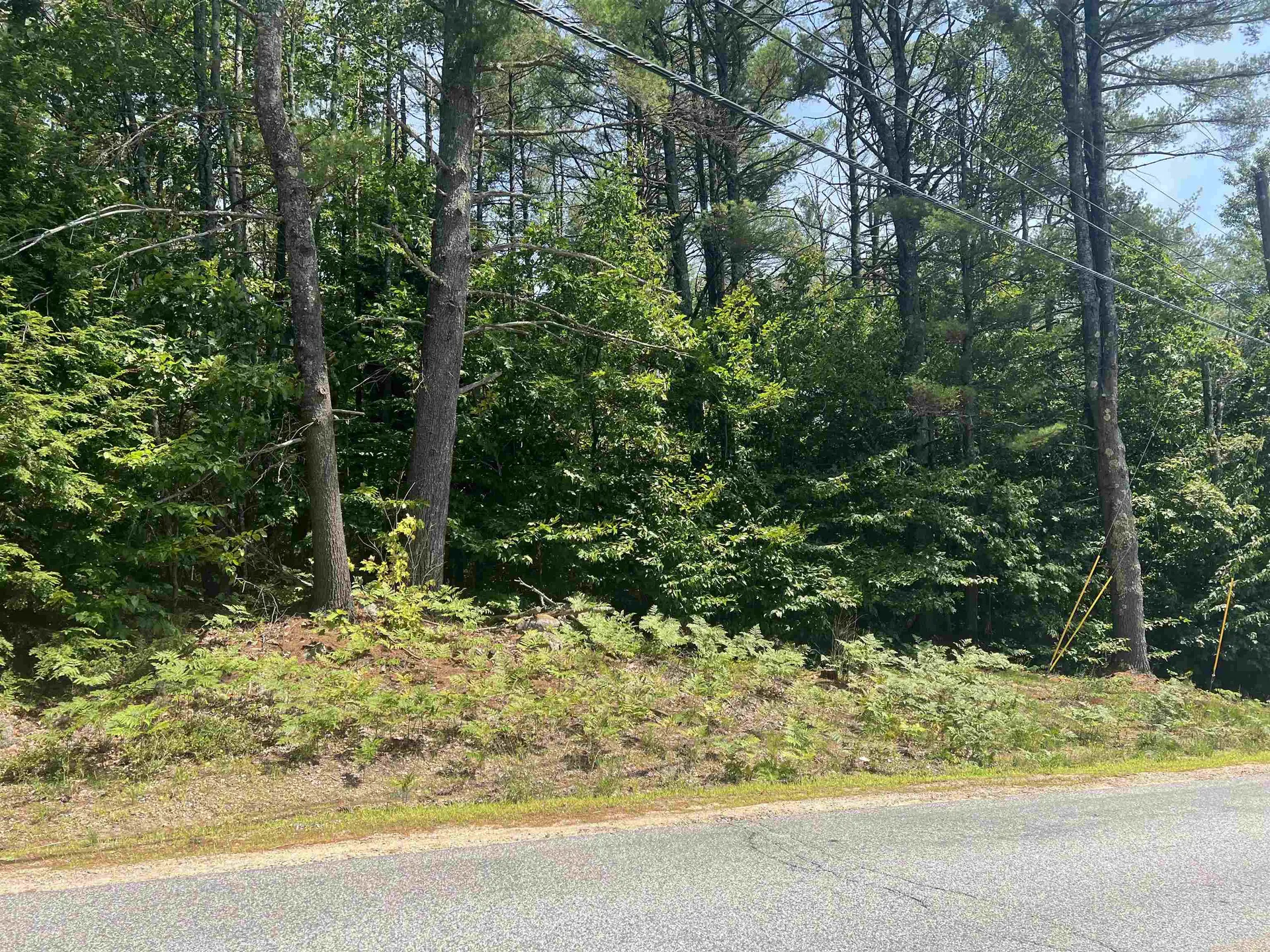 179 Chickville Road Ossipee NH 03864