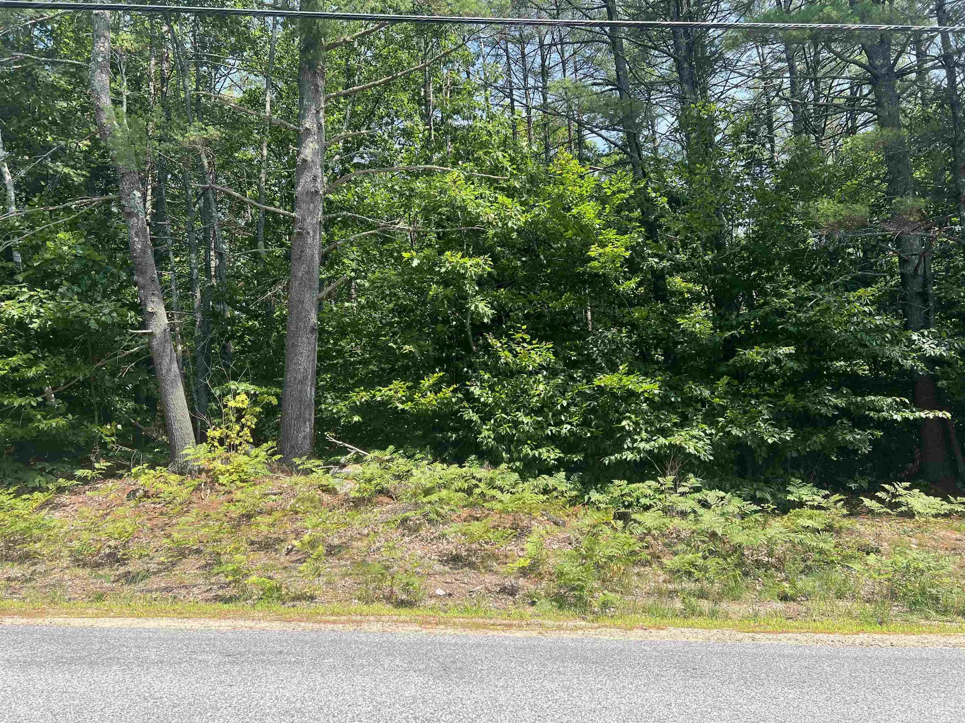 179 Chickville Road Ossipee NH 03864