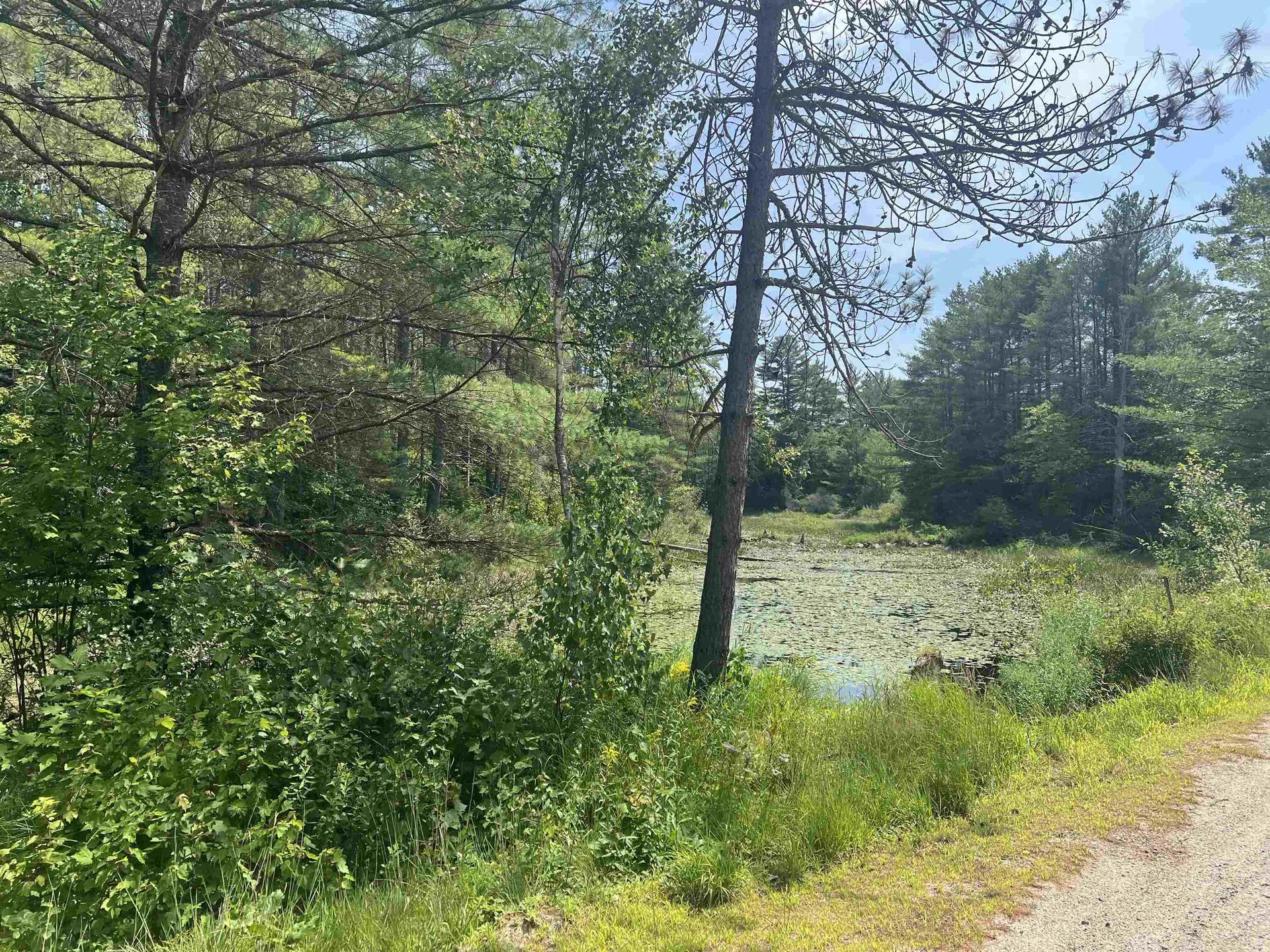 179 Chickville Road Ossipee NH 03864