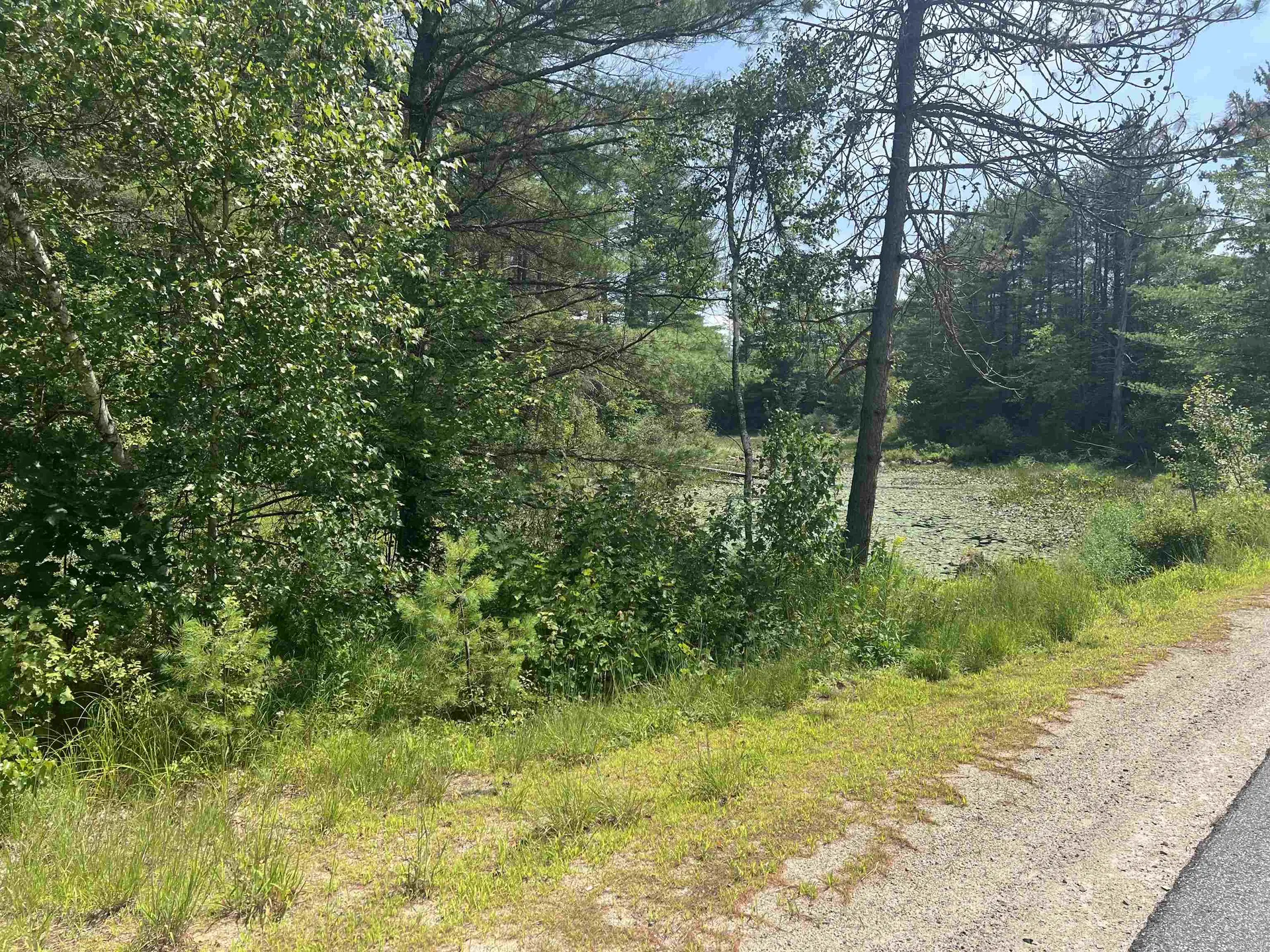 179 Chickville Road Ossipee NH 03864