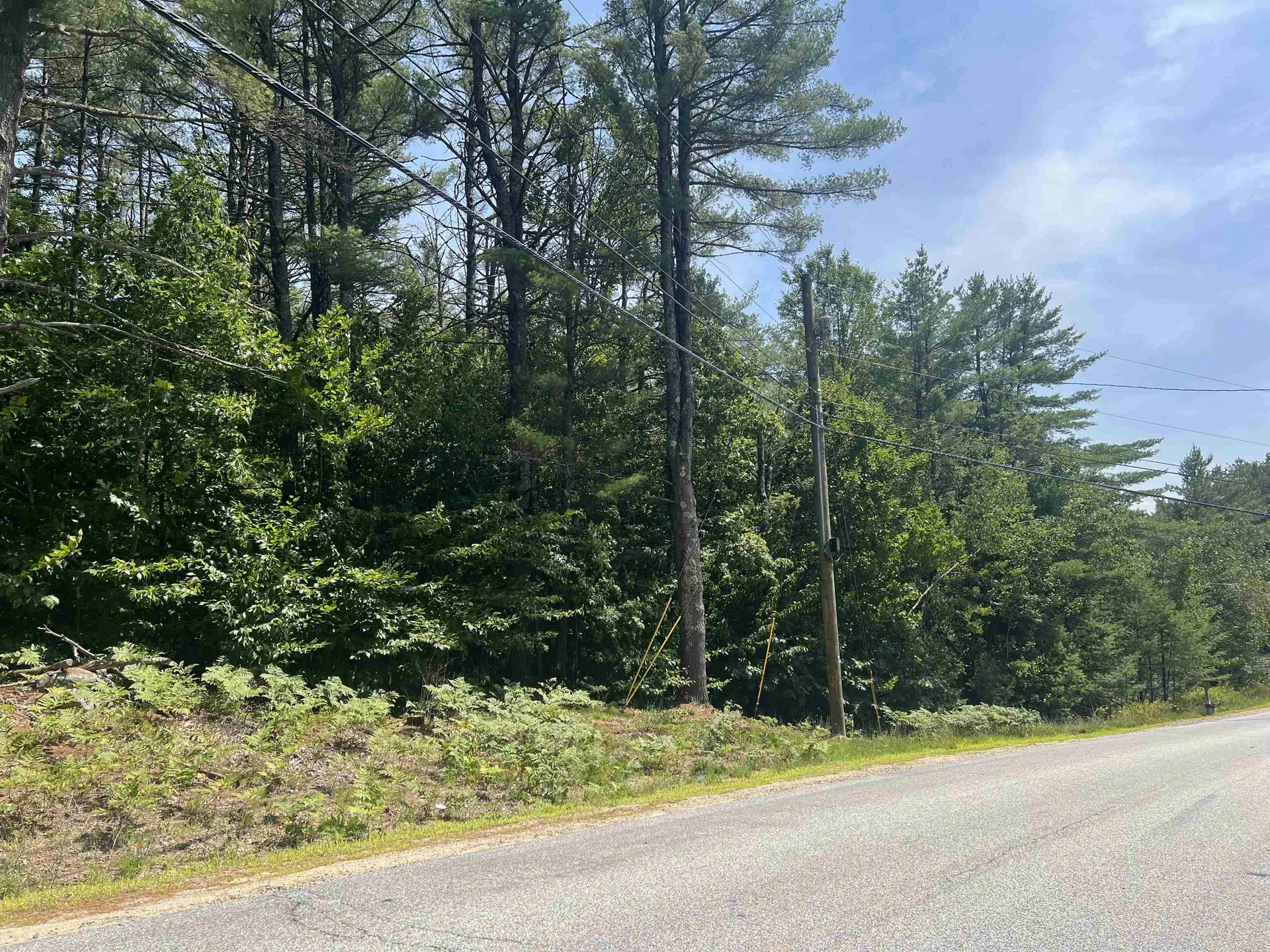 179 Chickville Road Ossipee NH 03864