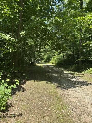 Upper Plains Road Salisbury VT 05769