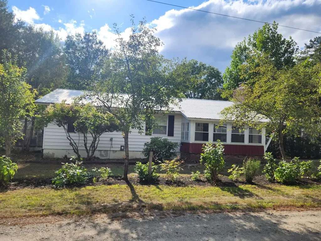 41 Linden Road Conway NH 03860