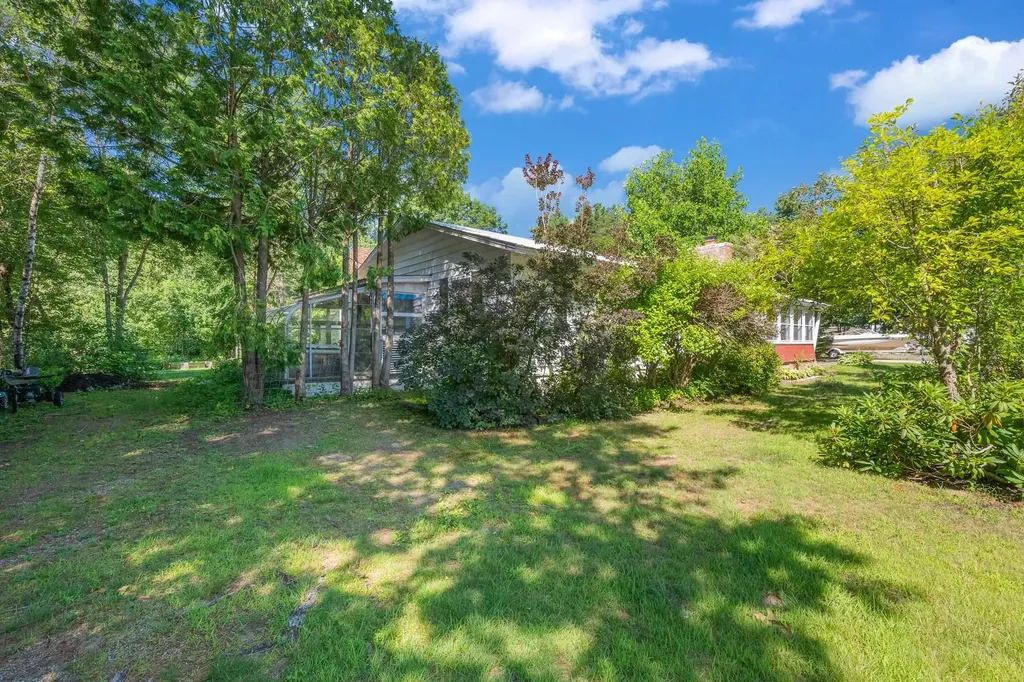 41 Linden Road Conway NH 03860