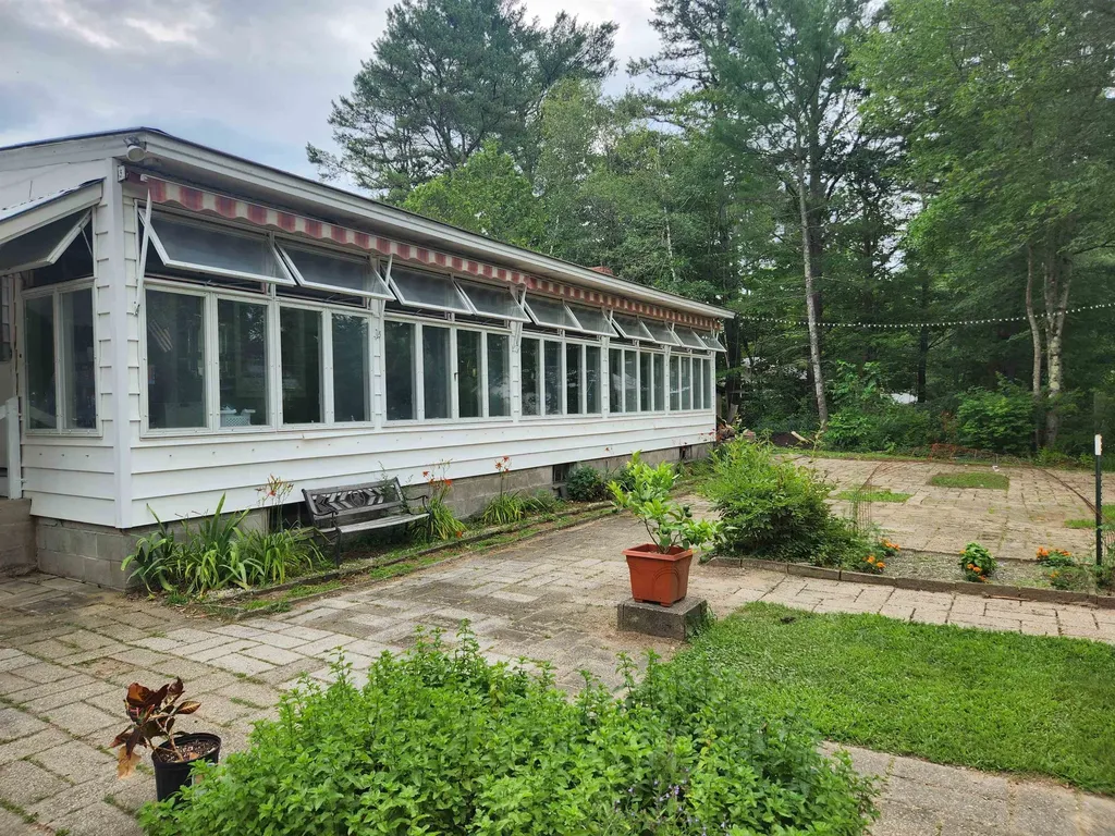 41 Linden Road Conway NH 03860