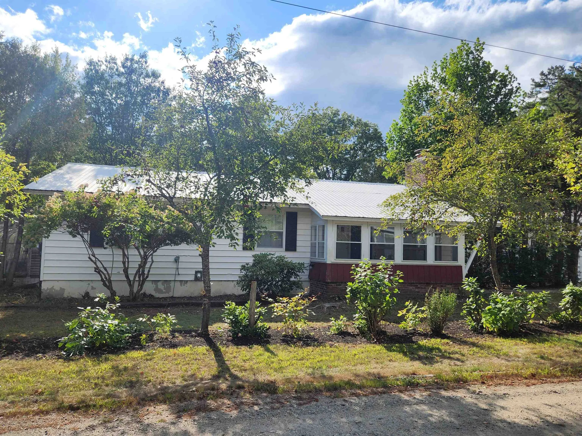 41 Linden Road Conway NH 03860