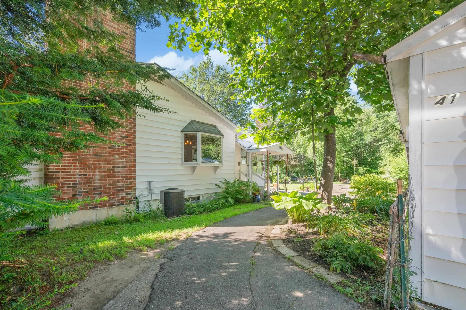 41 Linden Road Conway NH 03860