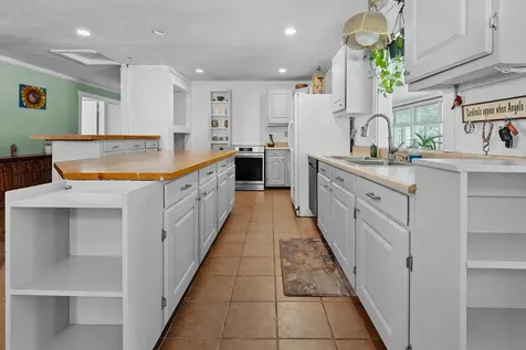 41 Linden Road Conway NH 03860