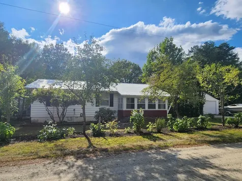 41 Linden Road Conway NH 03860