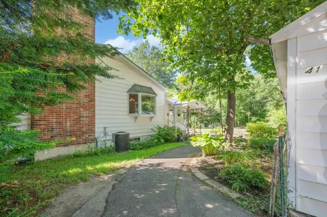 41 Linden Road Conway NH 03860