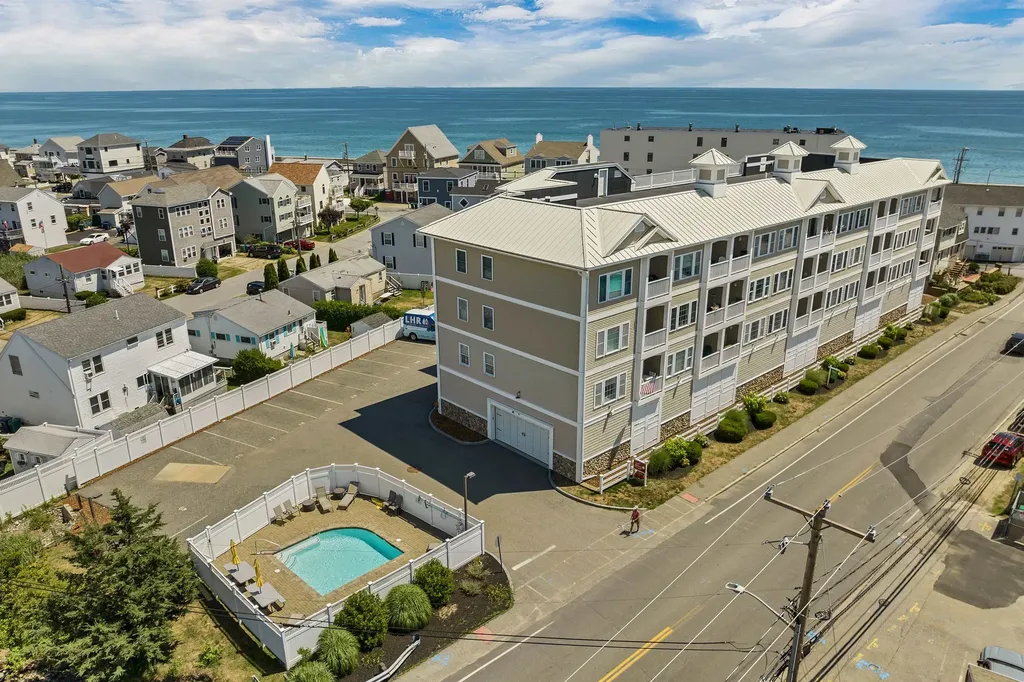 580 Winnacunnet Road Hampton NH 03842