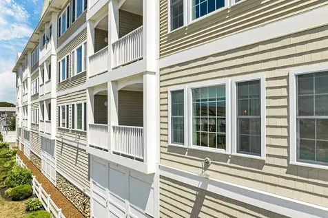 580 Winnacunnet Road Hampton NH 03842