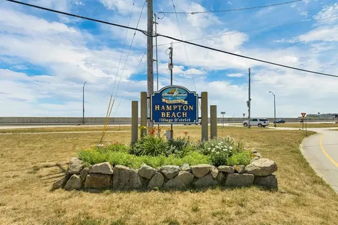 580 Winnacunnet Road Hampton NH 03842