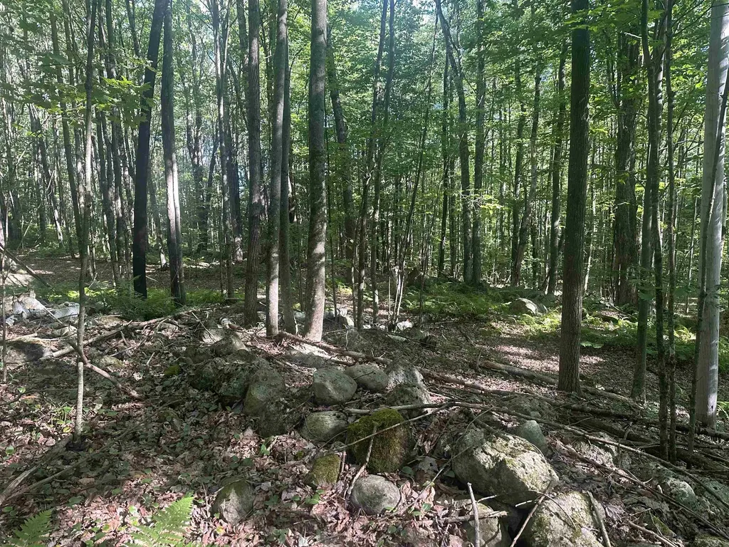 0 Helvi Hill Mendon VT 05701