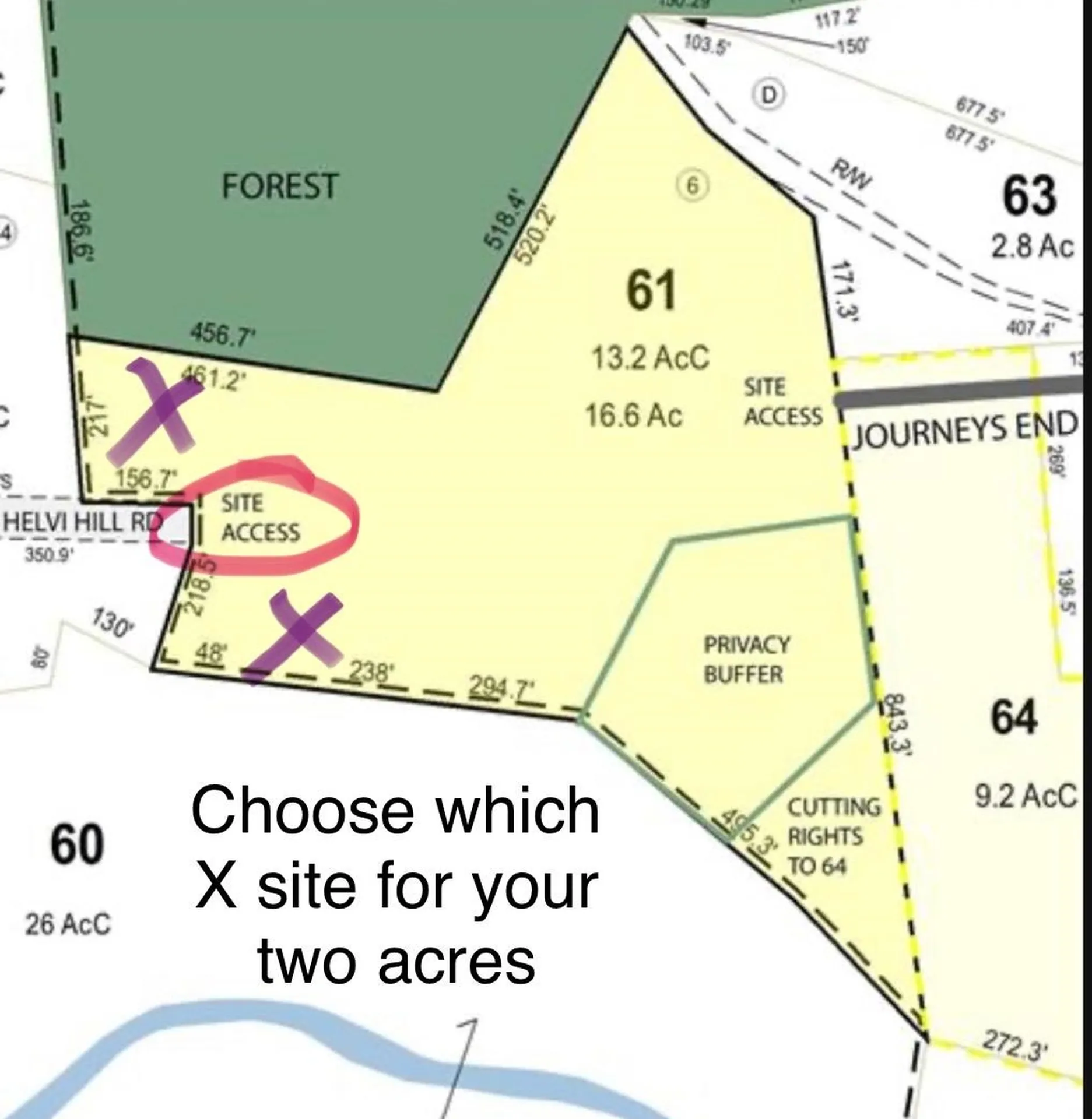 0 Helvi Hill Mendon VT 05701