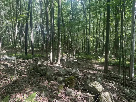 0 Helvi Hill Mendon VT 05701