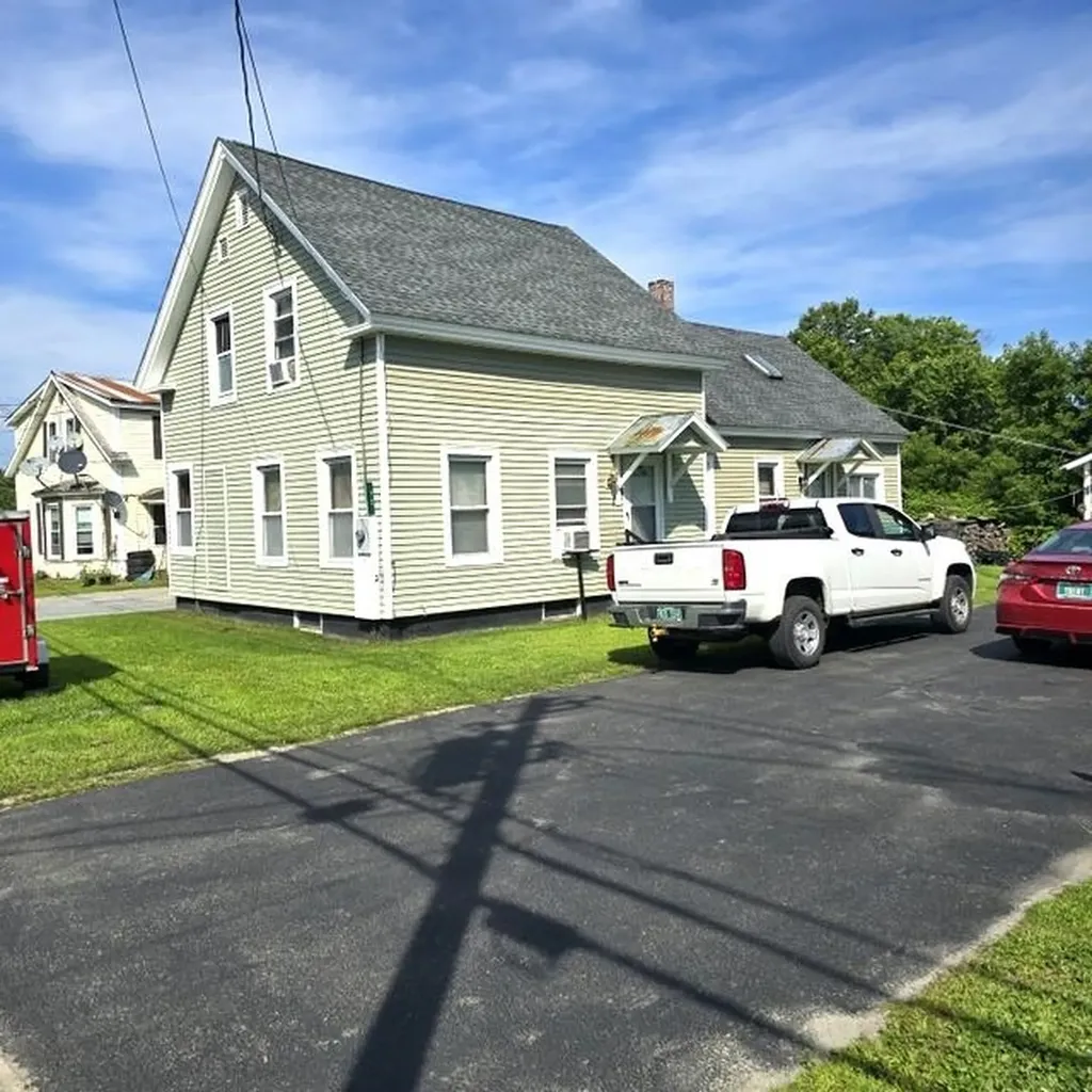 73 Center Street Lyndon VT 05850
