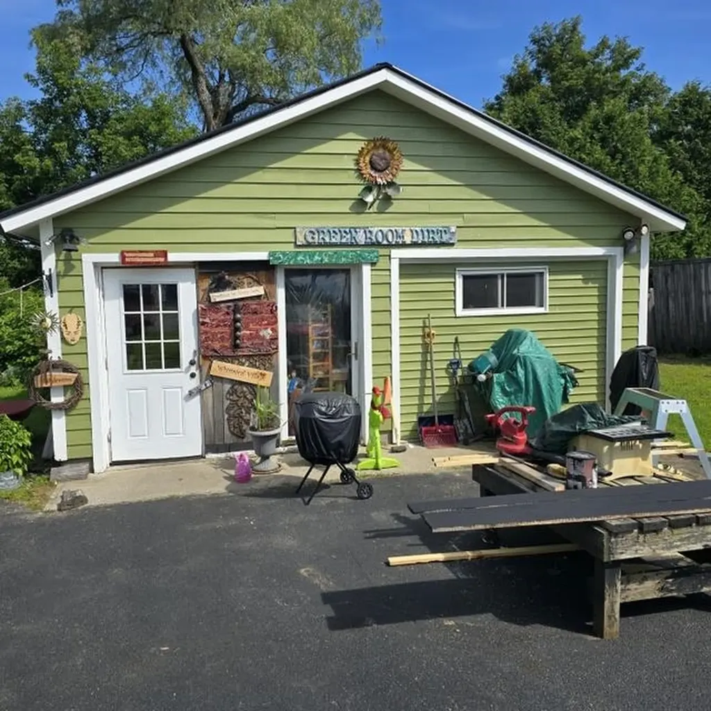 73 Center Street Lyndon VT 05850