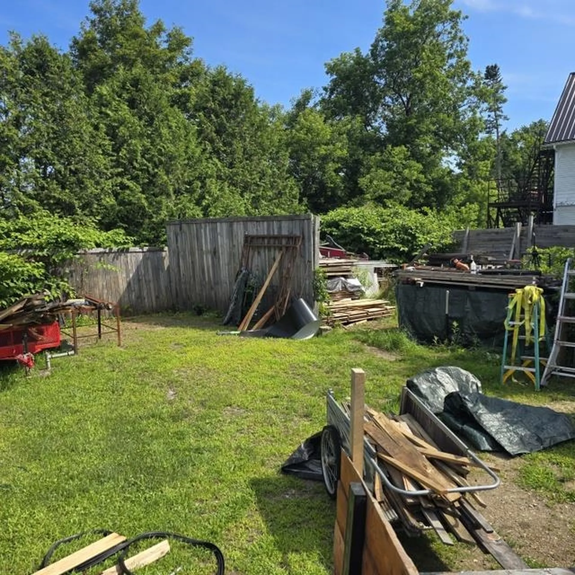 73 Center Street Lyndon VT 05850