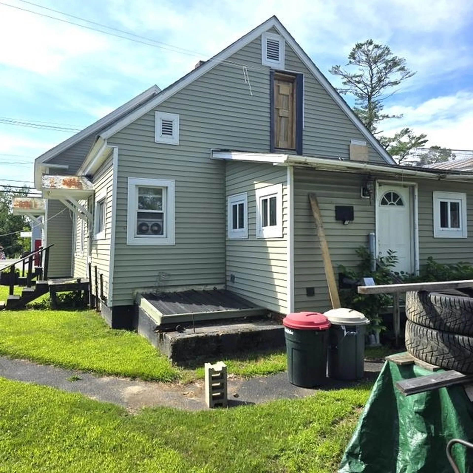 73 Center Street Lyndon VT 05850