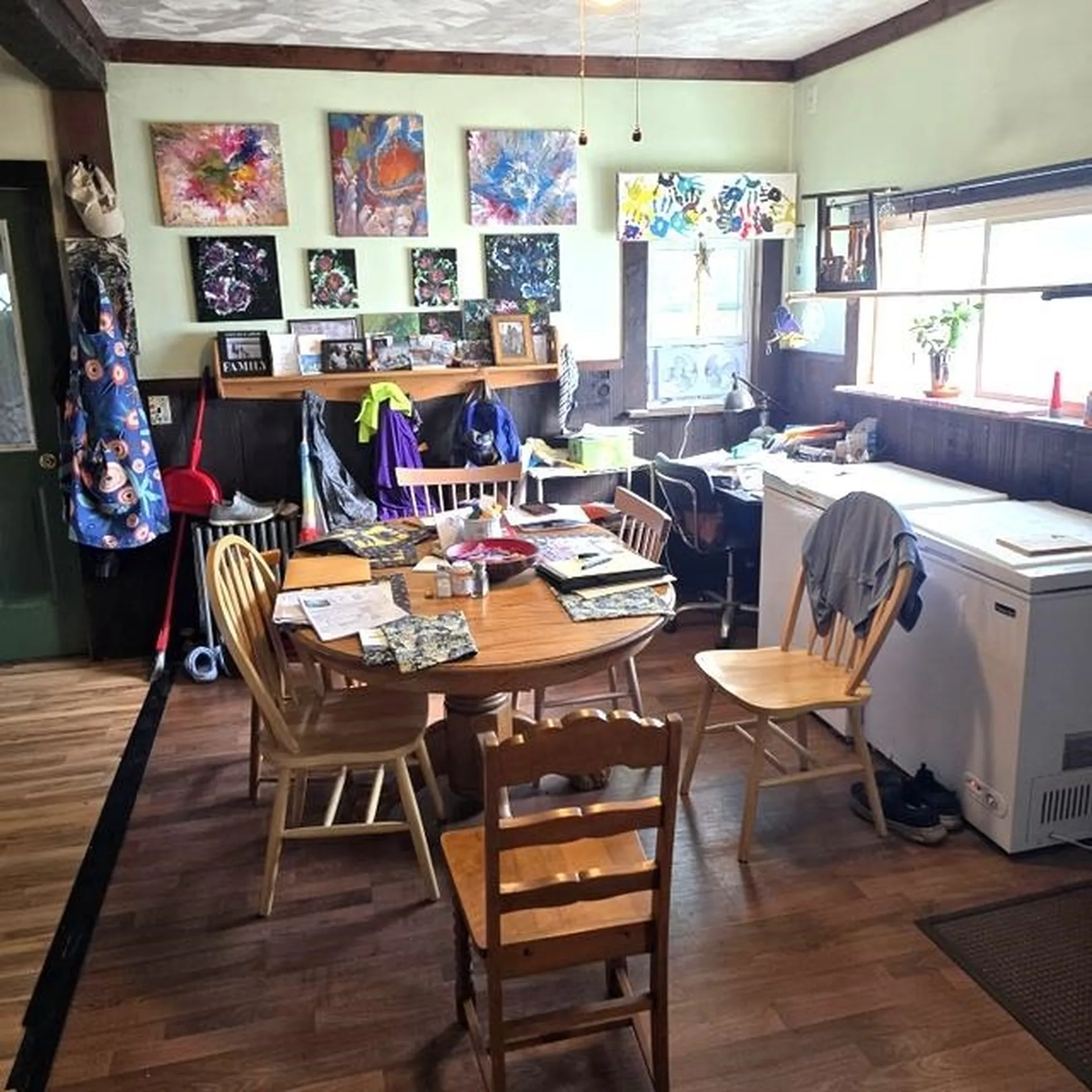 73 Center Street Lyndon VT 05850