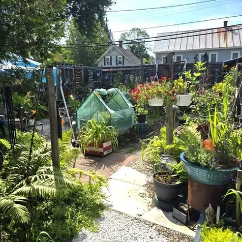 73 Center Street Lyndon VT 05850