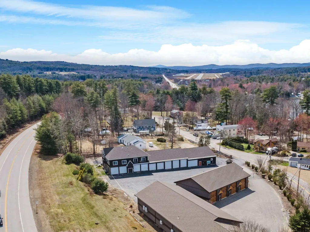 41 Glendale Place Gilford NH 03246