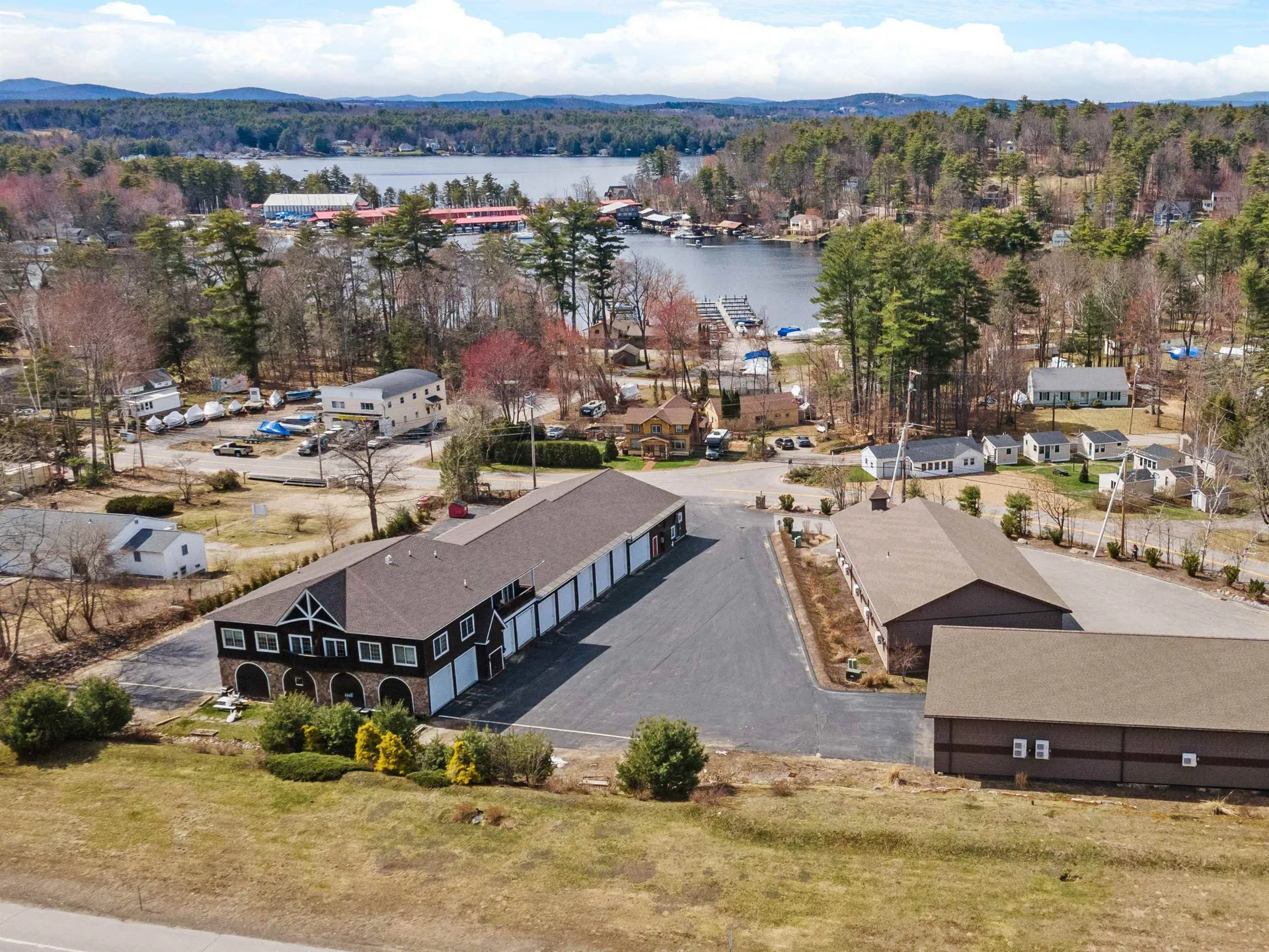 41 Glendale Place Gilford NH 03246