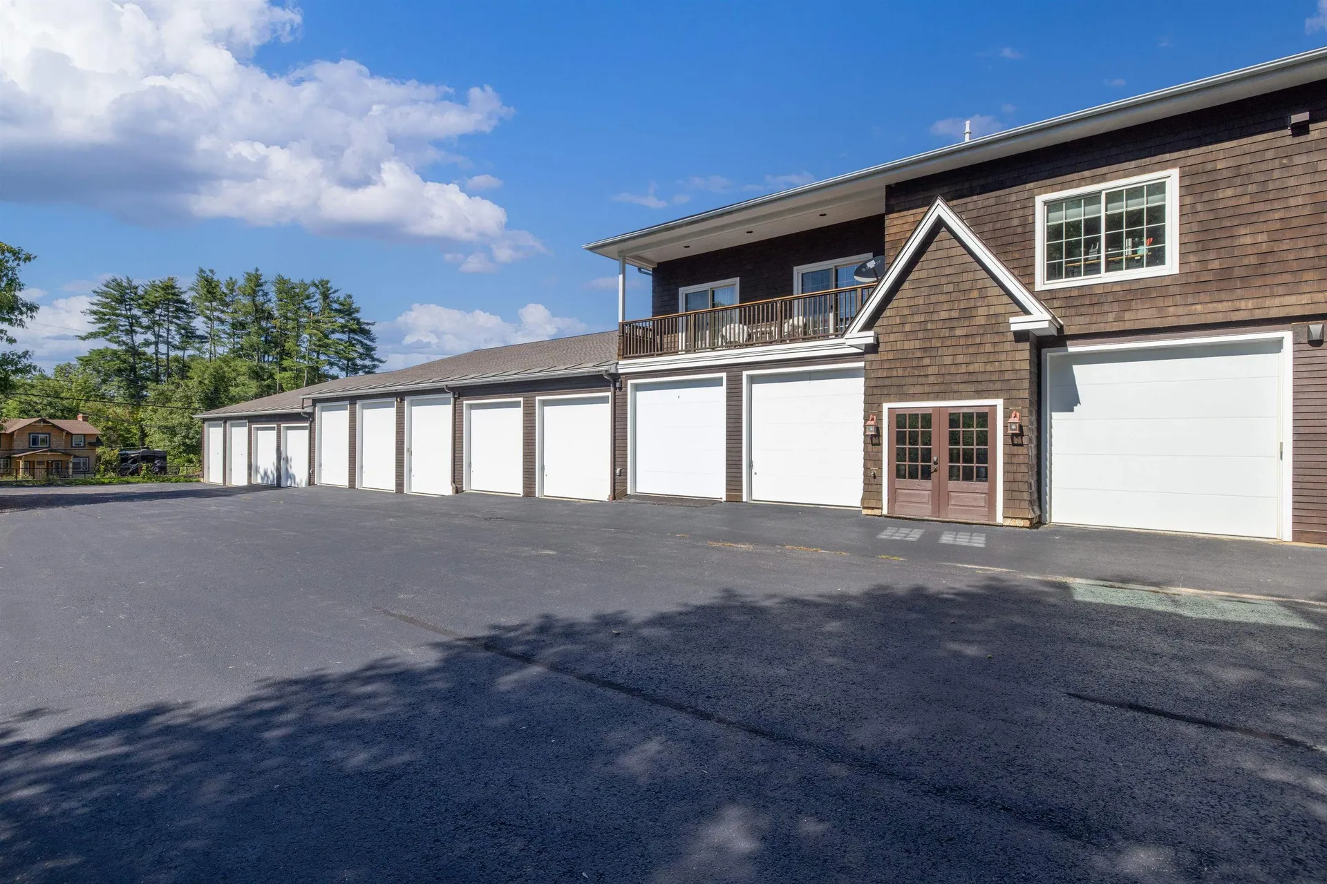 41 Glendale Place Gilford NH 03246