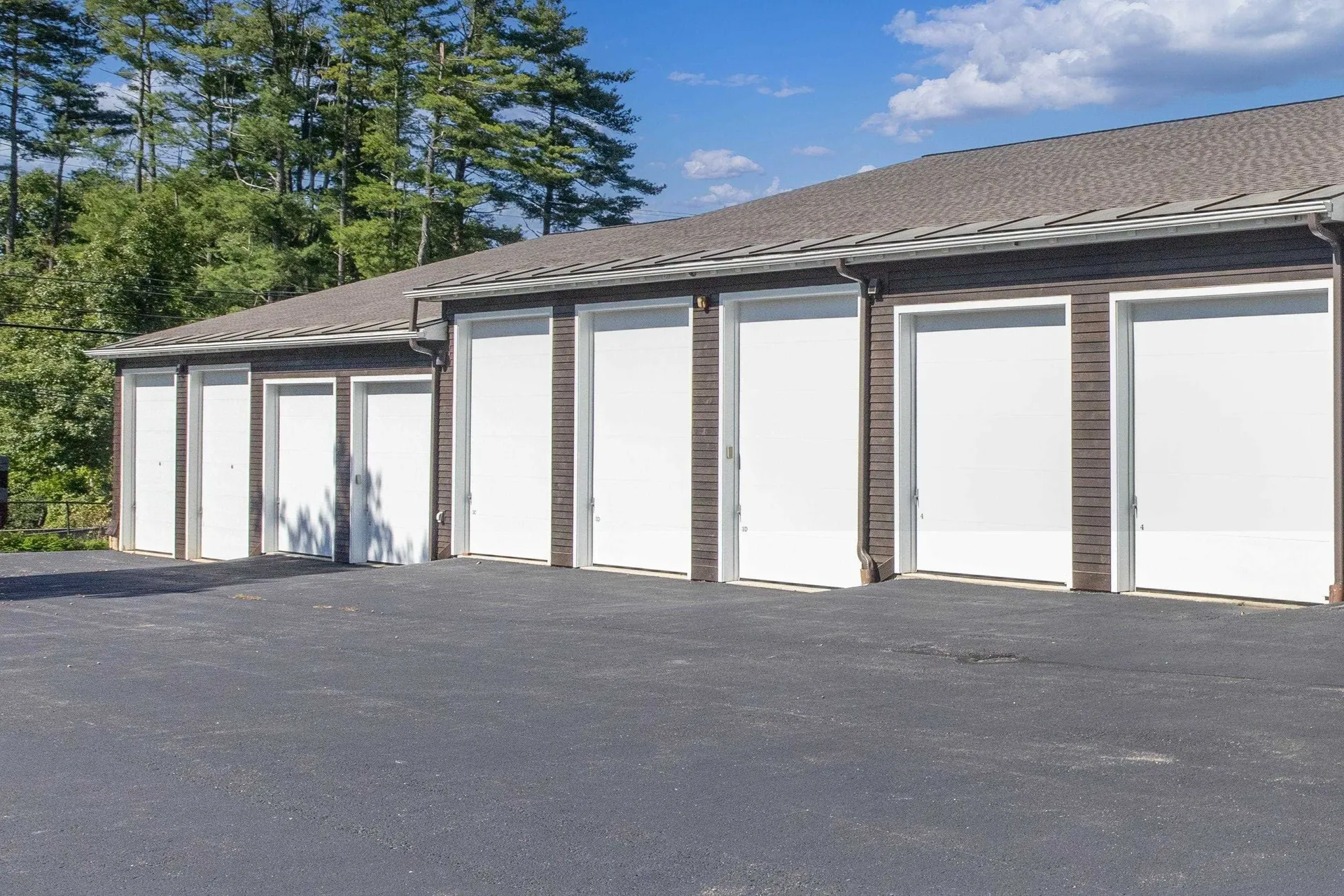 41 Glendale Place Gilford NH 03246