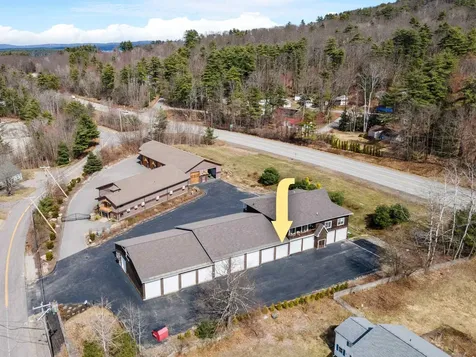 41 Glendale Place Gilford NH 03246