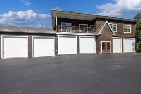 41 Glendale Place Gilford NH 03246