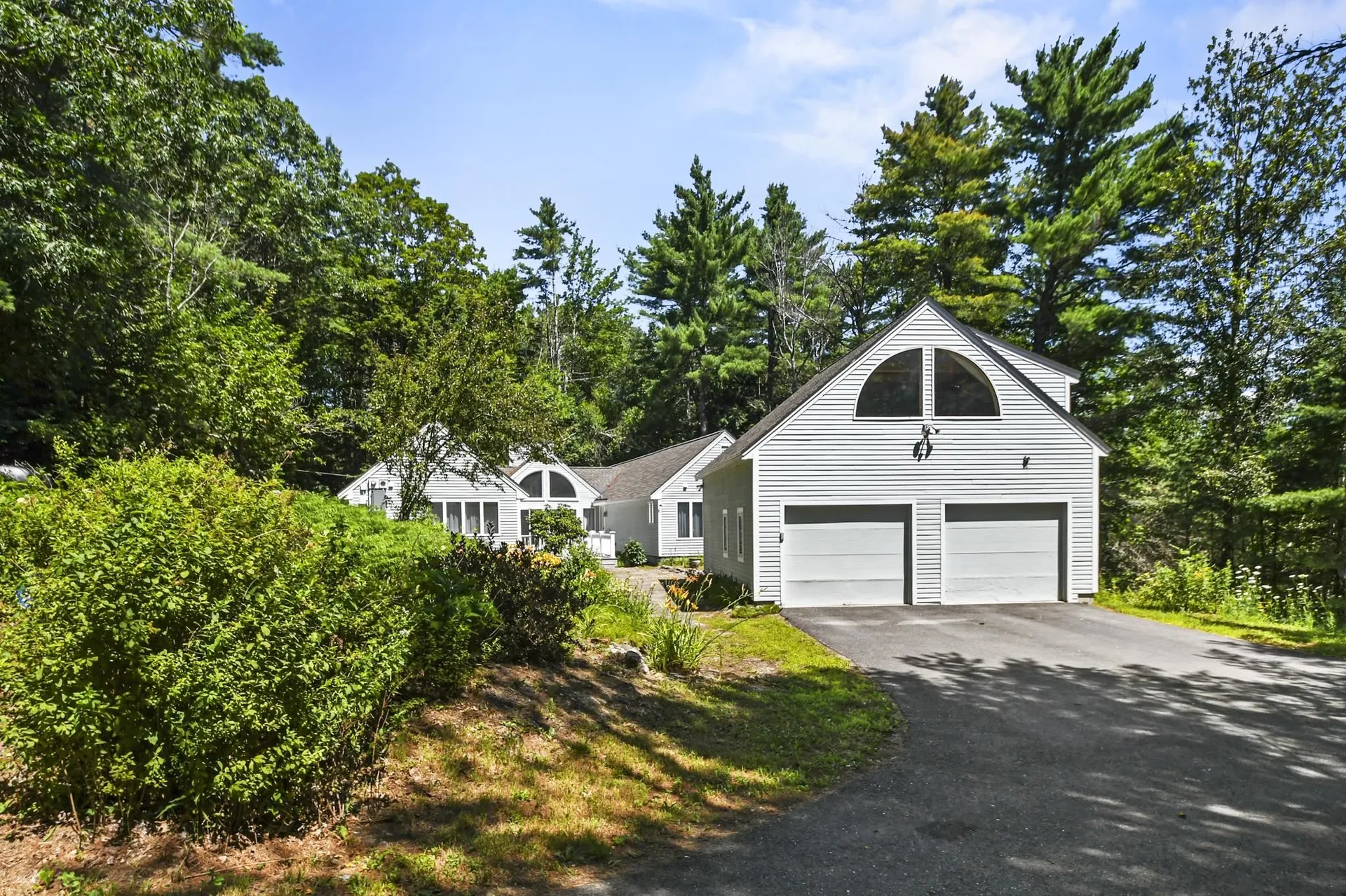 449 E Deering Road Deering NH 03244