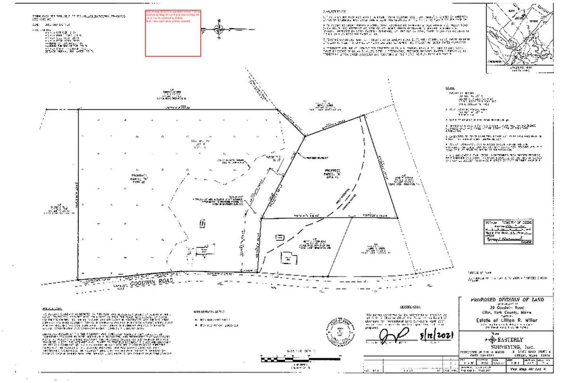 43 Goodwin Road Eliot ME 03903