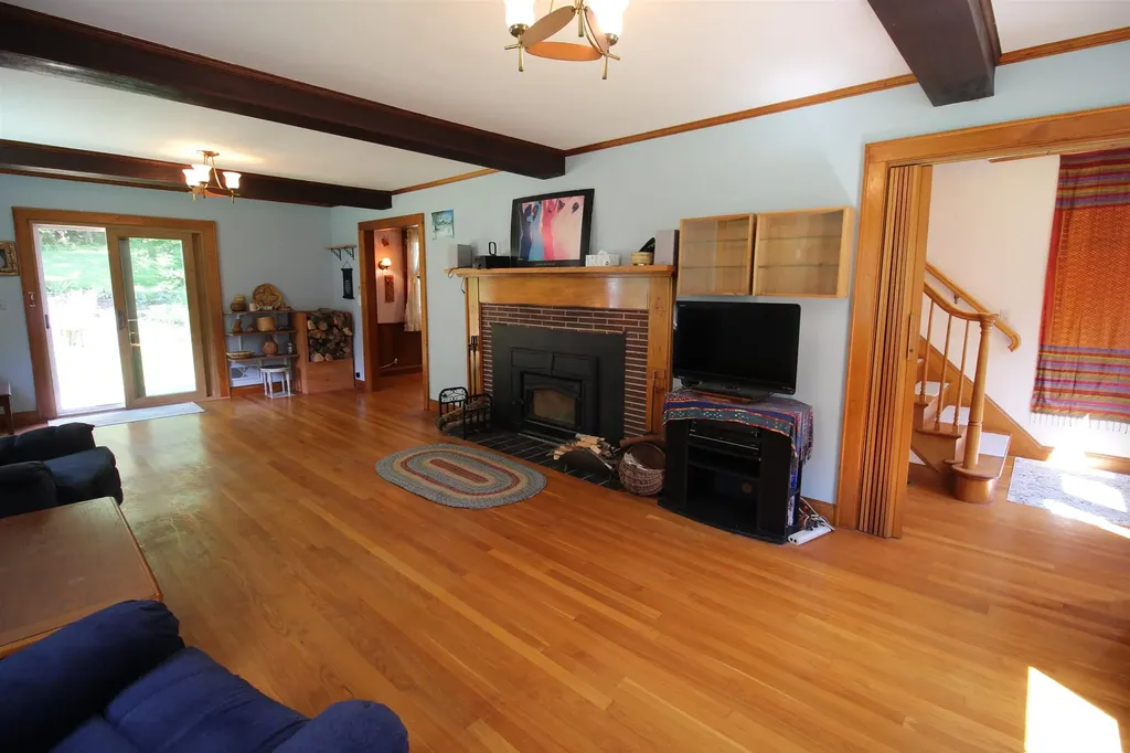 1643 Hammond Hill Road West Windsor VT 05089