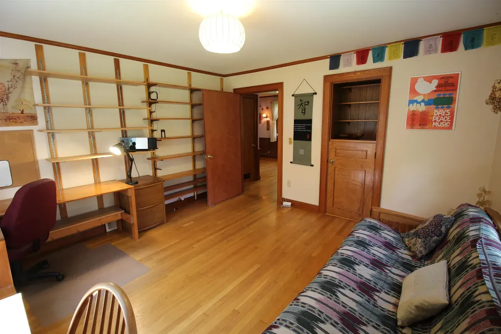 1643 Hammond Hill Road West Windsor VT 05089