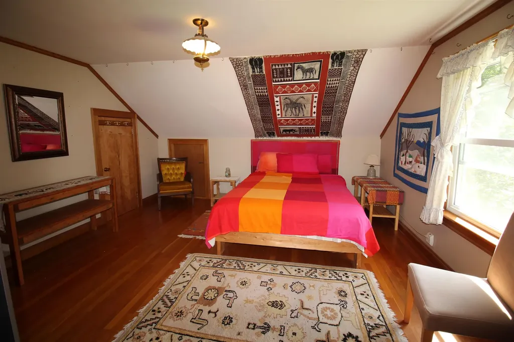 1643 Hammond Hill Road West Windsor VT 05089