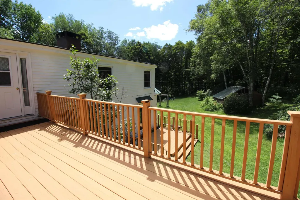 1643 Hammond Hill Road West Windsor VT 05089