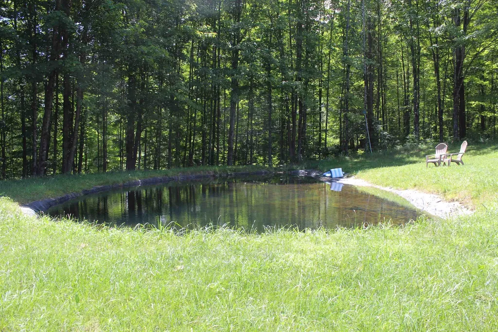 1643 Hammond Hill Road West Windsor VT 05089