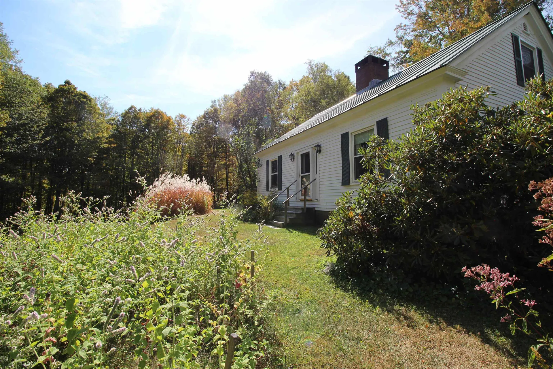 1643 Hammond Hill Road West Windsor VT 05089