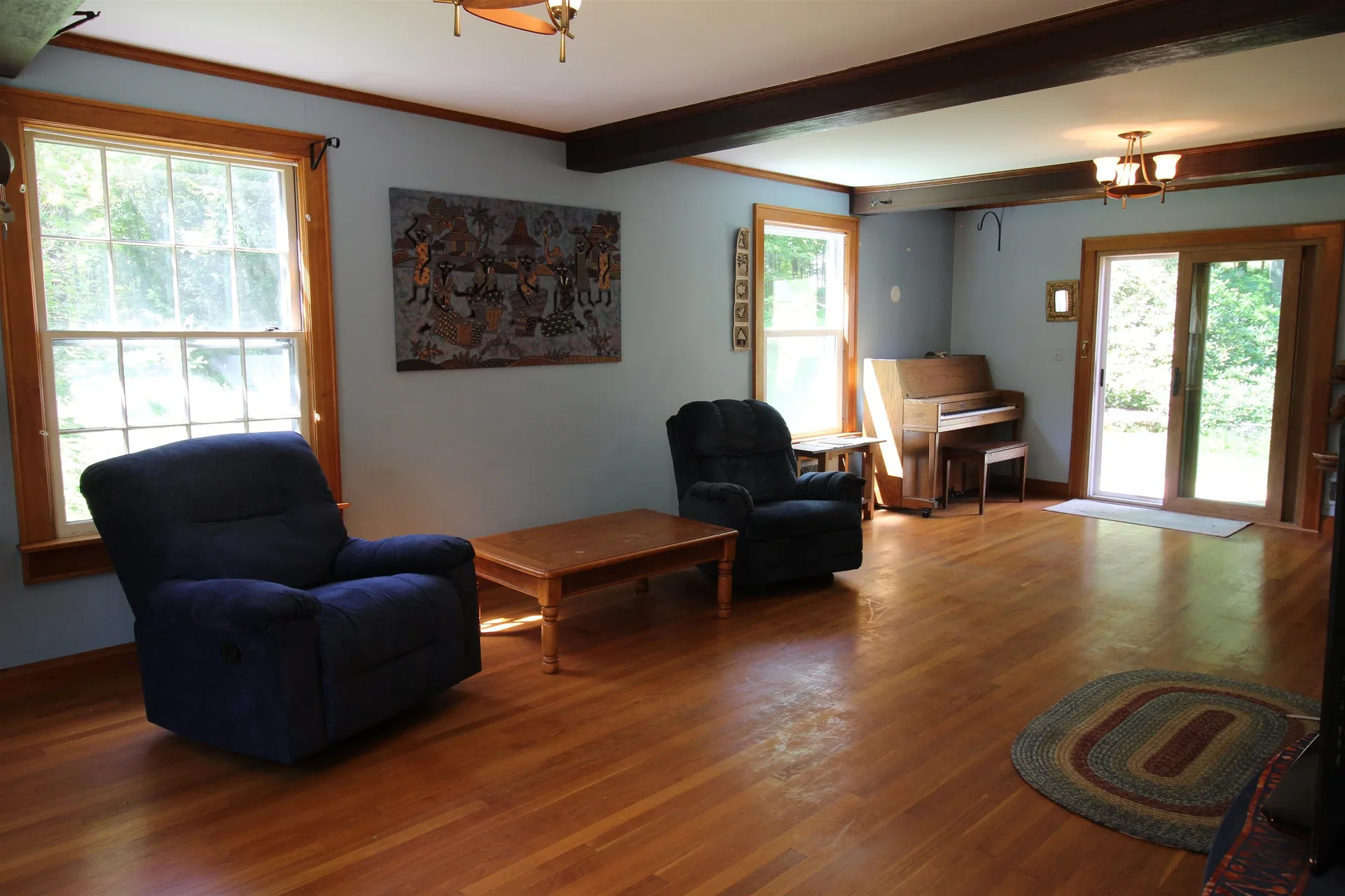 1643 Hammond Hill Road West Windsor VT 05089