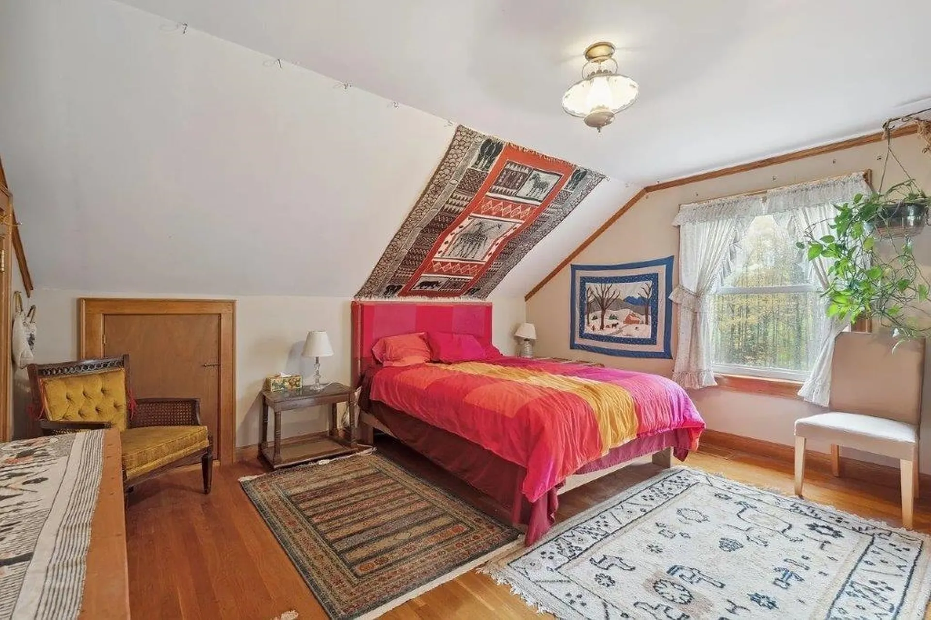 1643 Hammond Hill Road West Windsor VT 05089