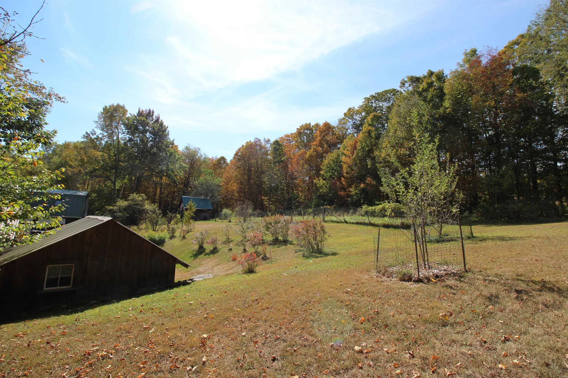 1643 Hammond Hill Road West Windsor VT 05089