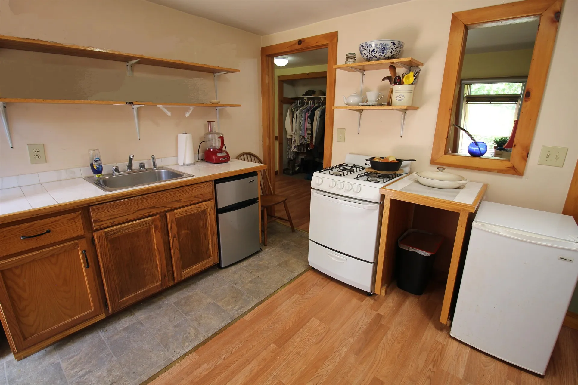 1643 Hammond Hill Road West Windsor VT 05089