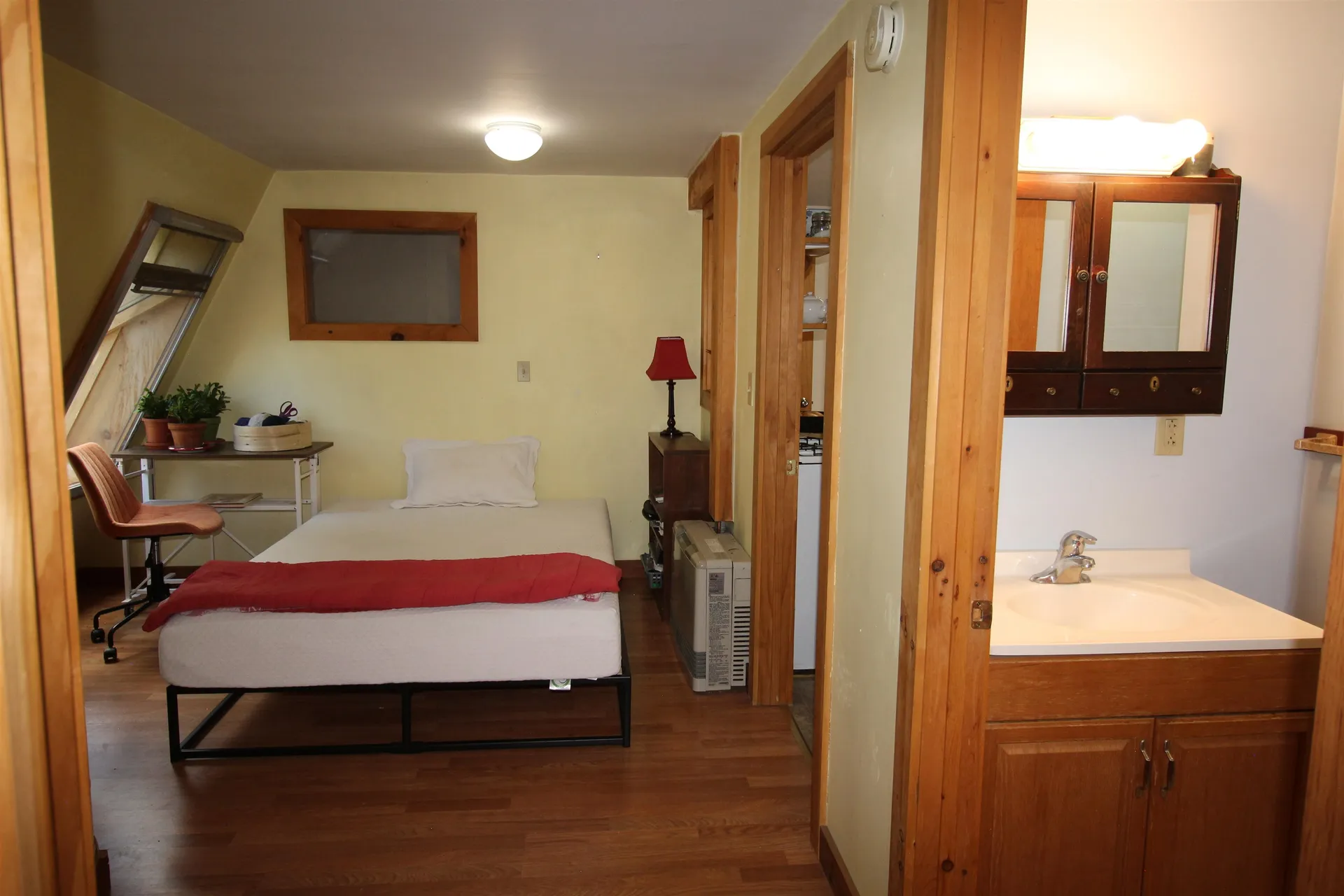 1643 Hammond Hill Road West Windsor VT 05089