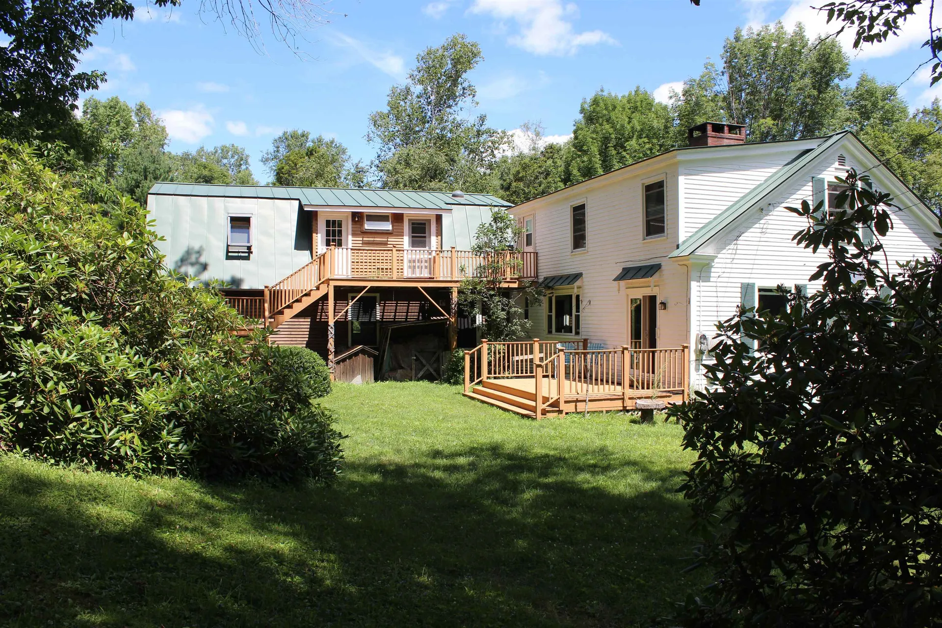 1643 Hammond Hill Road West Windsor VT 05089